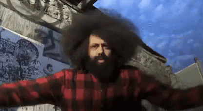 Reggie watts fuck shit images 209